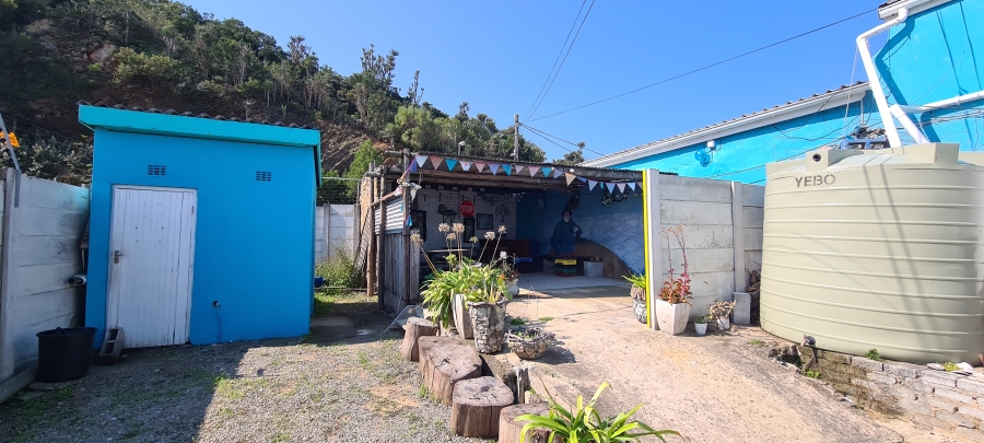 Commercial Property for Sale in East Bank Eastern Cape